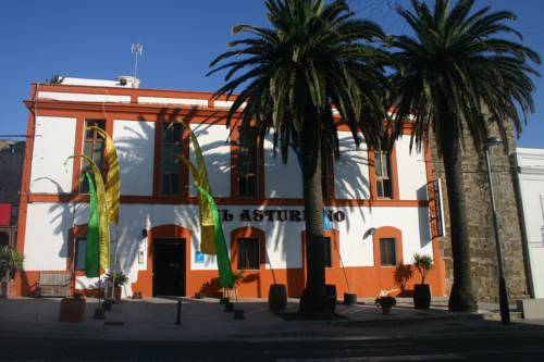 Tarifa Spanje Appartement Promotiecode Booking.com