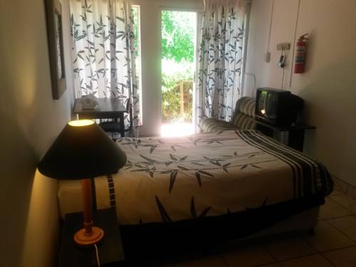 Pretoria Südafrika Apartment Aktionscode Booking.com