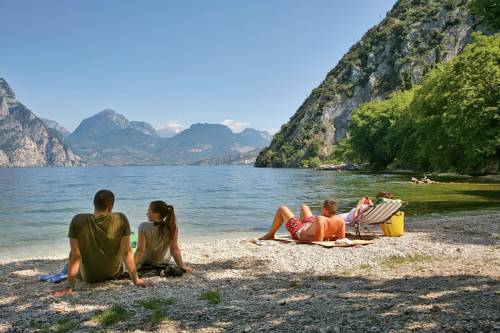 Malcesine Italien Apartment Aktionscode Booking.com