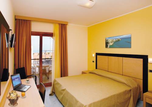 Vieste Italien Apartment Aktionscode Booking.com