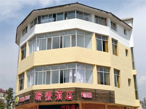 Chongqing China Apartment Aktionscode Booking.com