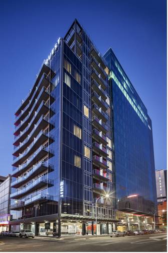 Adelaide Australien Apartment Aktionscode Booking.com