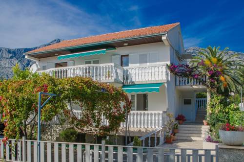 Orebic Kroatië Appartement Promotiecode Booking.com
