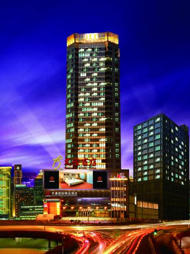 Foshan China Apartment Aktionscode Booking.com