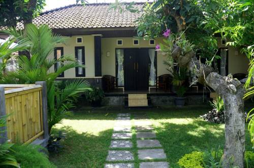 Legian Indonesien Apartment Aktionscode Booking.com