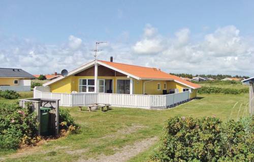 Harboøre Dänemark Apartment Aktionscode Booking.com