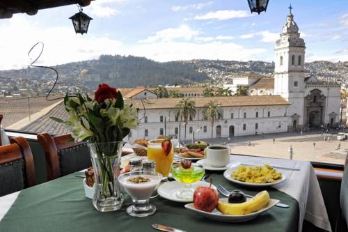 Quito Ecuador Apartment Aktionscode Booking.com