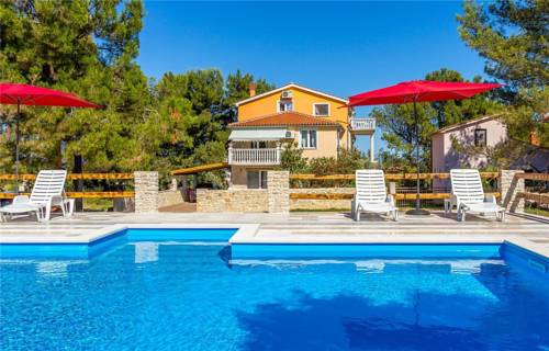 Ližnjan Kroatië Appartement Promotiecode Booking.com