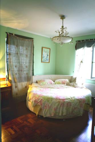 Susdal Russland Apartment Aktionscode Booking.com