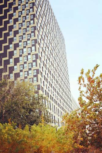 Peking China Apartment Aktionscode Booking.com