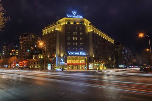 Yinchuan China Apartment Aktionscode Booking.com