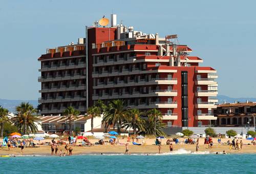 Peñíscola Spanien Apartment Aktionscode Booking.com