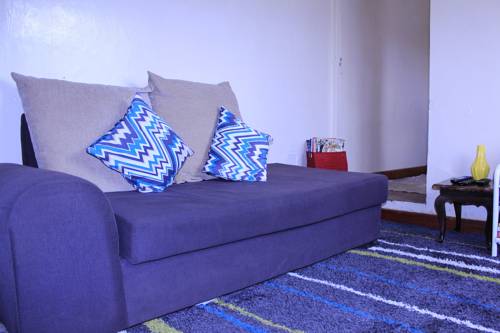 Nairobi Kenia Apartment Aktionscode Booking.com