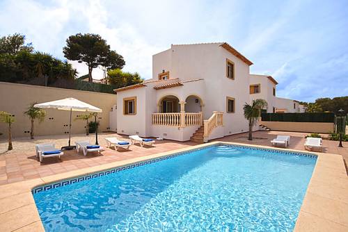 Jávea Spanje Appartement Promotiecode Booking.com