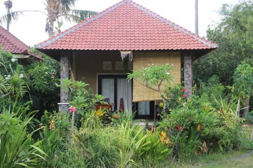 Amed Indonesien Apartment Aktionscode Booking.com