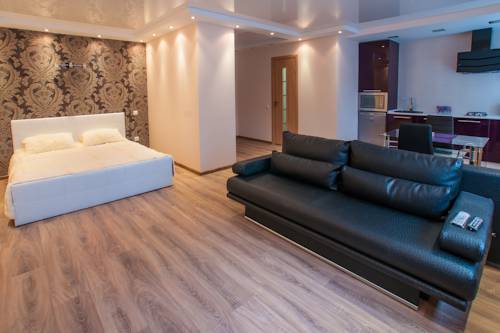 Brest Weißrussland Apartment Aktionscode Booking.com
