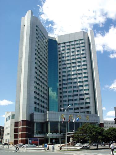 Changchun China Apartment Aktionscode Booking.com