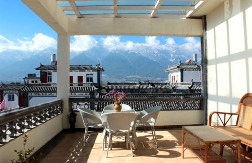 Dali China Apartment Aktionscode Booking.com