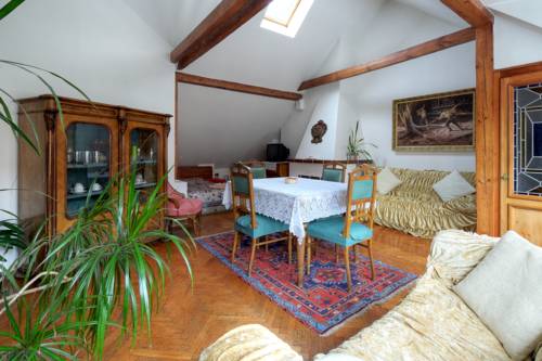 Prag Tschechien Apartment Aktionscode Booking.com