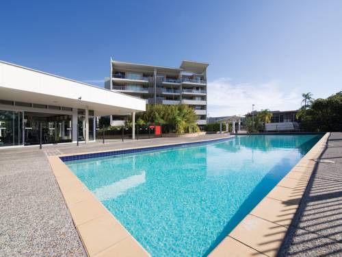 Brisbane Australien Apartment Aktionscode Booking.com
