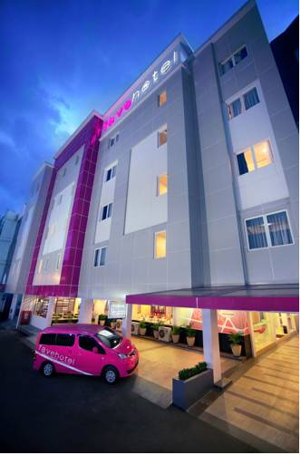 Jakarta Indonesien Apartment Aktionscode Booking.com