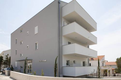 Novalja Kroatien Apartment Aktionscode Booking.com