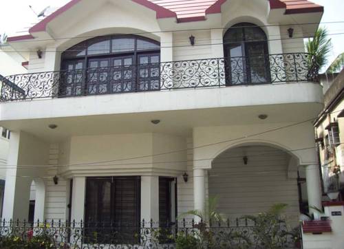 Kolkata Indien Apartment Aktionscode Booking.com