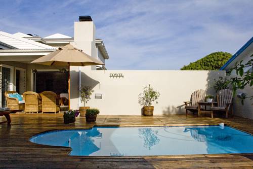 Hermanus Südafrika Apartment Aktionscode Booking.com