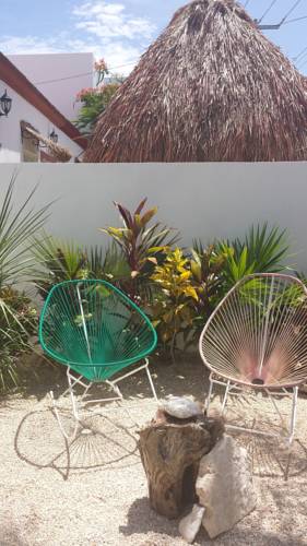 Tulum Mexiko Apartment Aktionscode Booking.com