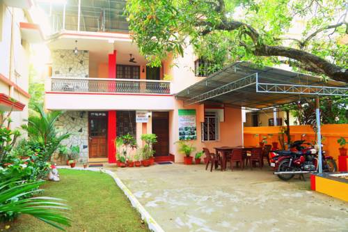 Cochin Indien Apartment Aktionscode Booking.com