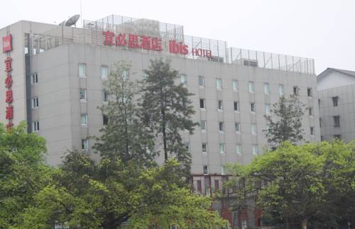 Ya'an China Apartment Aktionscode Booking.com