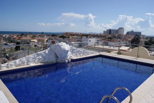 Empuriabrava Spanien Apartment Aktionscode Booking.com