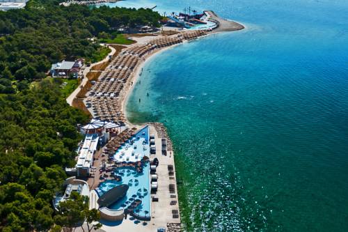 Sibenik Kroatien Apartment Aktionscode Booking.com