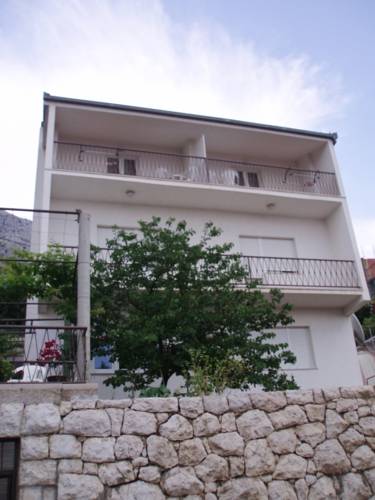Omis Kroatien Apartment Aktionscode Booking.com