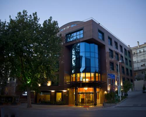 Ankara Türkei Apartment Aktionscode Booking.com