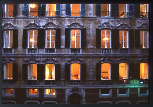 Genua Italien Apartment Aktionscode Booking.com