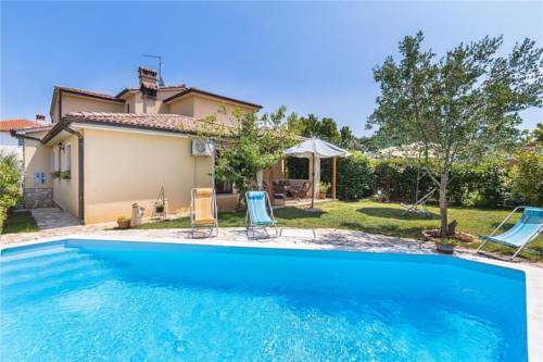 Ližnjan Kroatië Appartement Promotiecode Booking.com