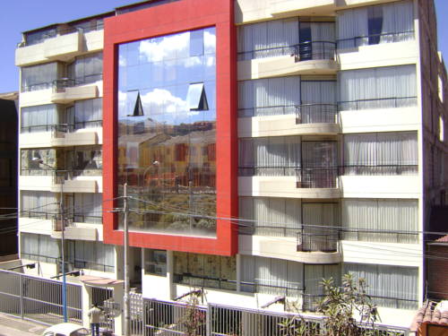 Cusco Peru Appartement Promotiecode Booking.com