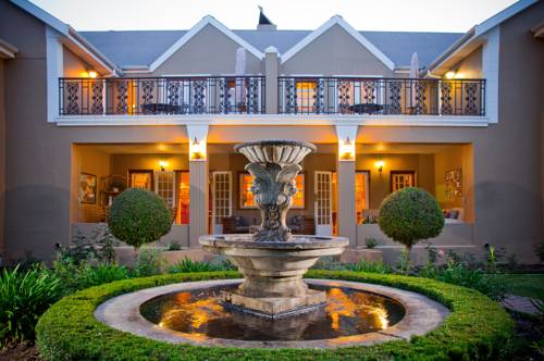 Stellenbosch Südafrika Apartment Aktionscode Booking.com