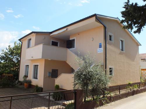 Umag Kroatien Apartment Aktionscode Booking.com