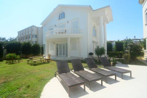 Belek Türkei Apartment Aktionscode Booking.com