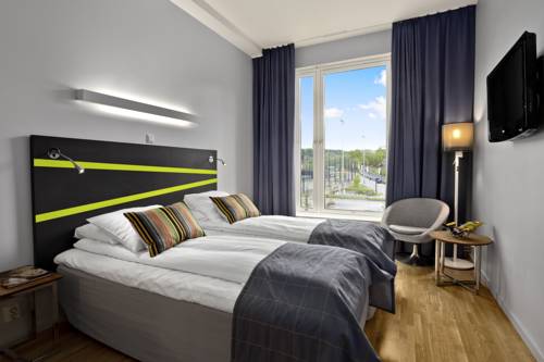 Oslo Norwegen Apartment Aktionscode Booking.com