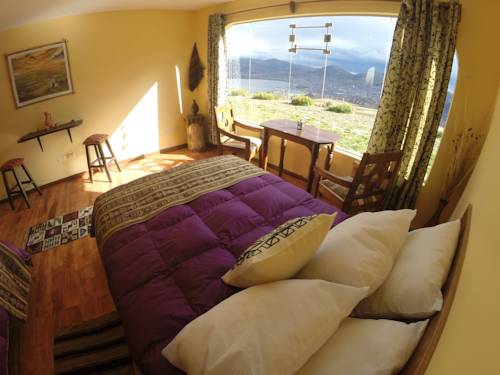 Puno Peru Apartment Aktionscode Booking.com