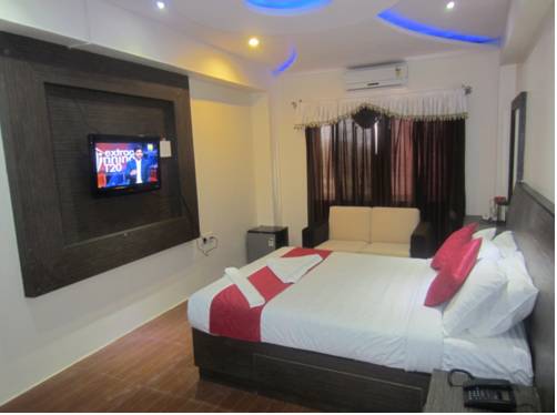 Mysore Indien Apartment Aktionscode Booking.com