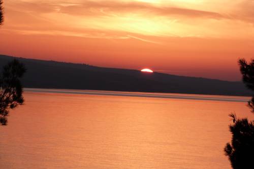 Omis Kroatien Apartment Aktionscode Booking.com