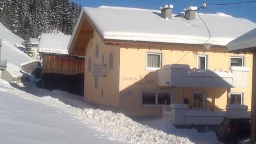 Kappl Österreich Apartment Aktionscode Booking.com