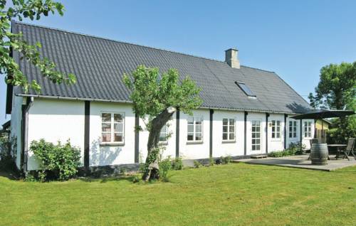 Nexø Dänemark Apartment Aktionscode Booking.com
