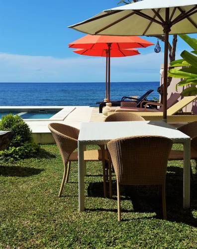 Amed Indonesien Apartment Aktionscode Booking.com
