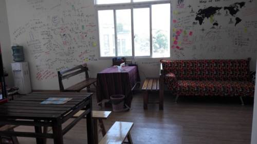 Ya'an China Apartment Aktionscode Booking.com