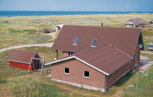 Harboøre Dänemark Apartment Aktionscode Booking.com